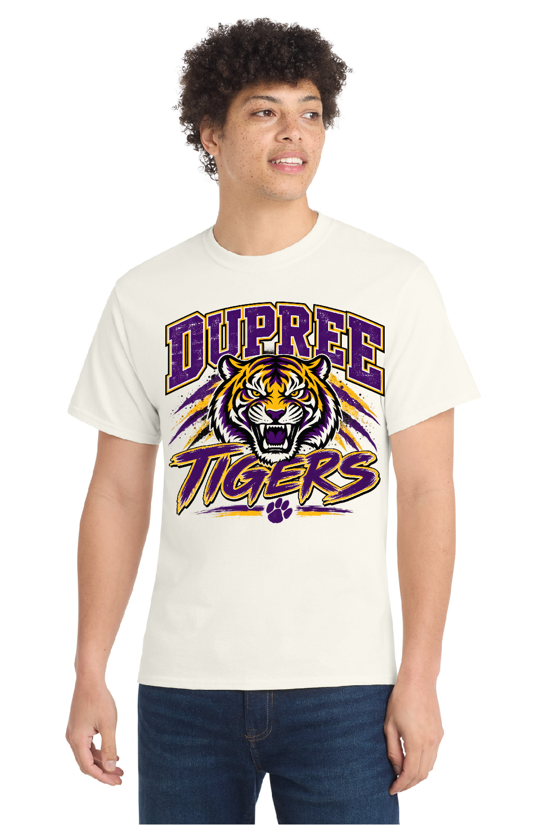 2026 Tigers FanFare