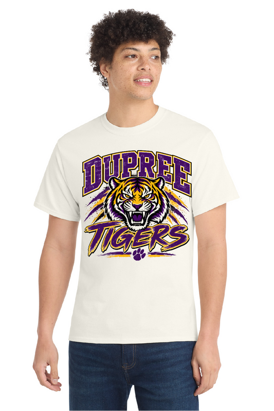 2026 Dupree FanFare - Tiger