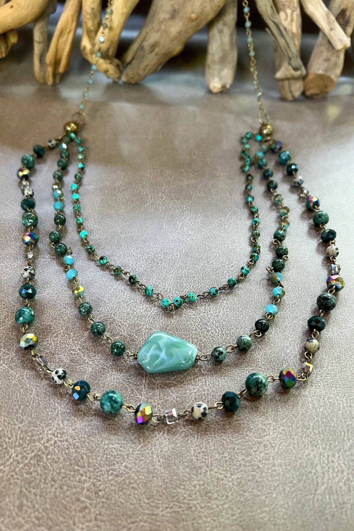 Camden Necklace