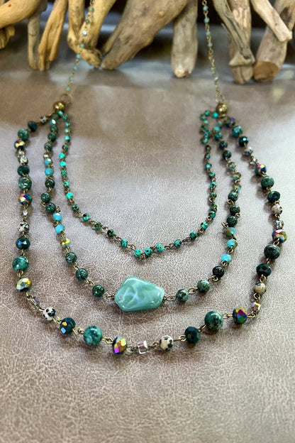 Camden Necklace
