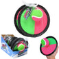 Toss and Catch Ball Game Set - Self Stick