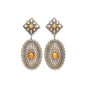 Western Dangle Earrings