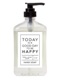Happy Hand Soap 8oz