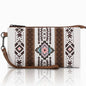 Bohemian Style Fashion Portable Coin Purse