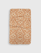 Pumpkin Damask