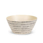 Bamboo Serving Bowl