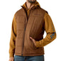Men's Ariat Crius Insulated Vest