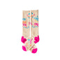 Lucky Chuck Performance Boot Socks-Keep The Faith