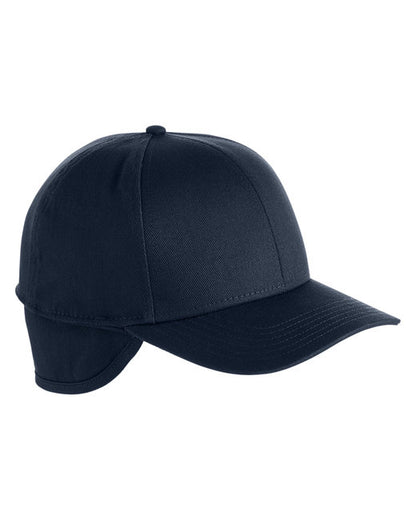 Harriton ClimaBloc Ear-Flap Cap