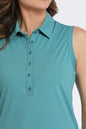 Women's Cinch Solid Polo