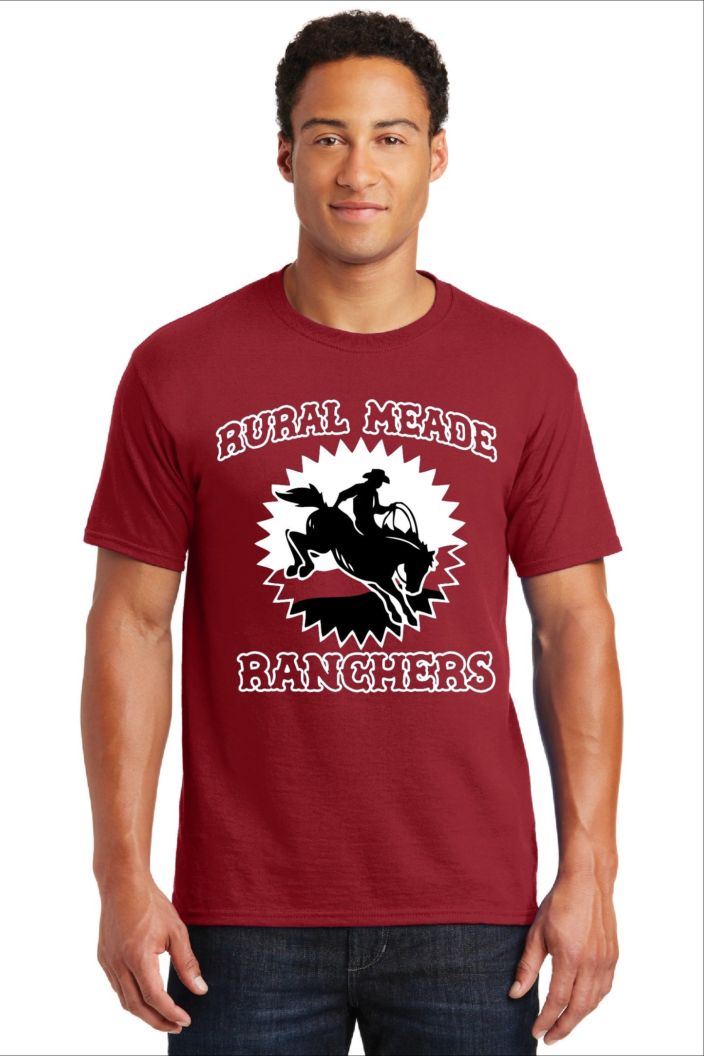 Central Meade Ranchers