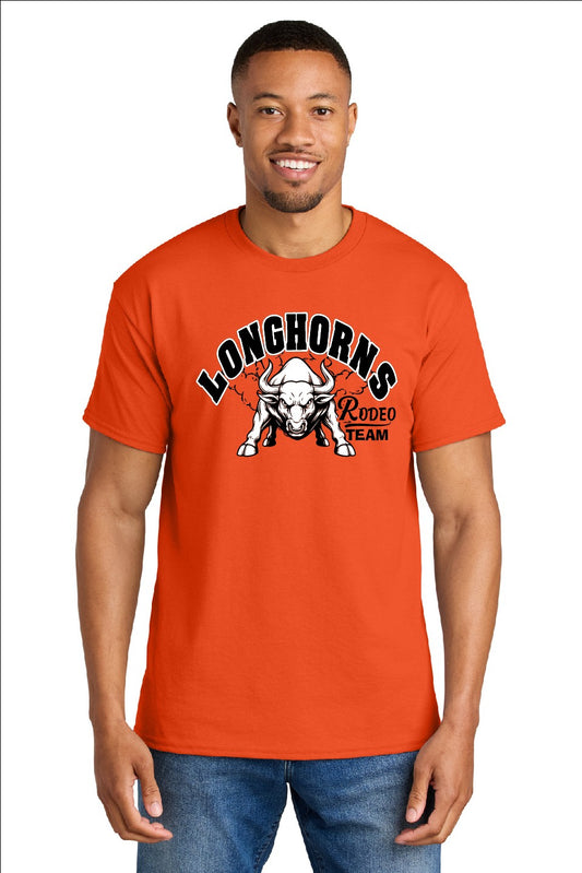 2026 Faith Longhorns Rodeo