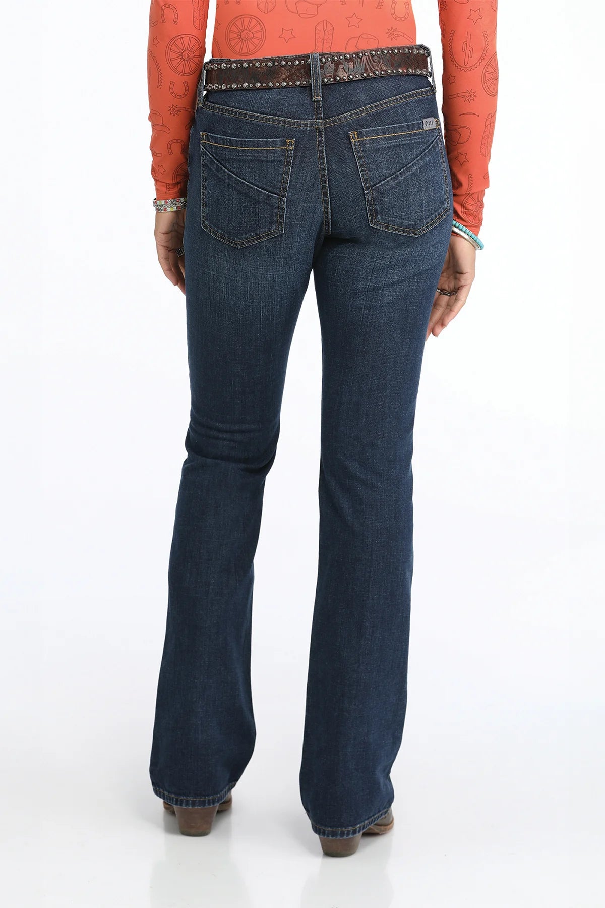 Women's Cruel Denim Slim Hannah Jeans