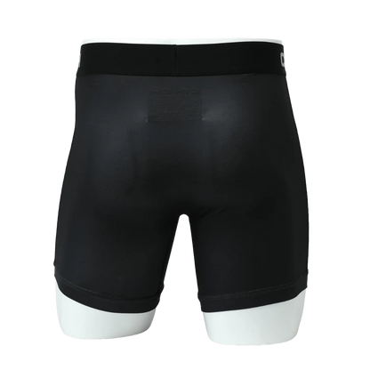 Men's Cinch 6" Jackpot Multi Colored Boxer Brief