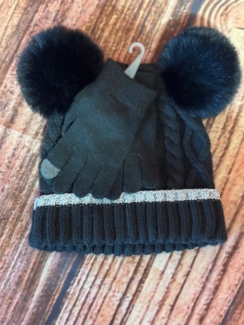 Kid's Winter Stocking Cap