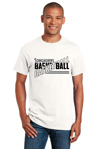 2025-26 Faith Longhorns Basketball Shirts