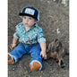 Red Dirt Hat Company-Goat Roper Youth