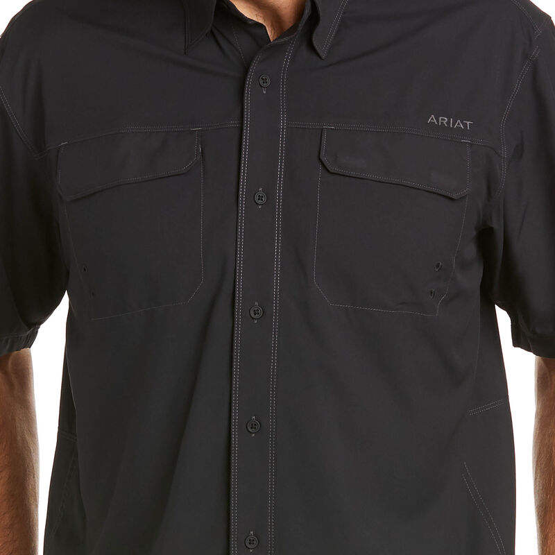 Men's Ariat VentTEK Outbound Classic Fit Shirt