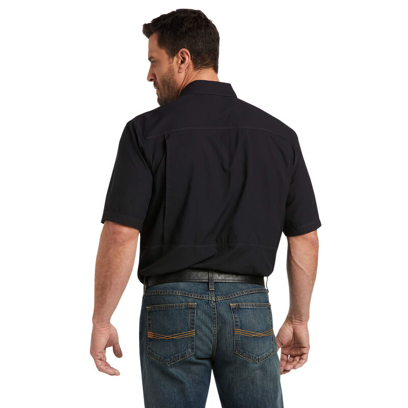 Men's Ariat VentTEK Outbound Classic Fit Shirt