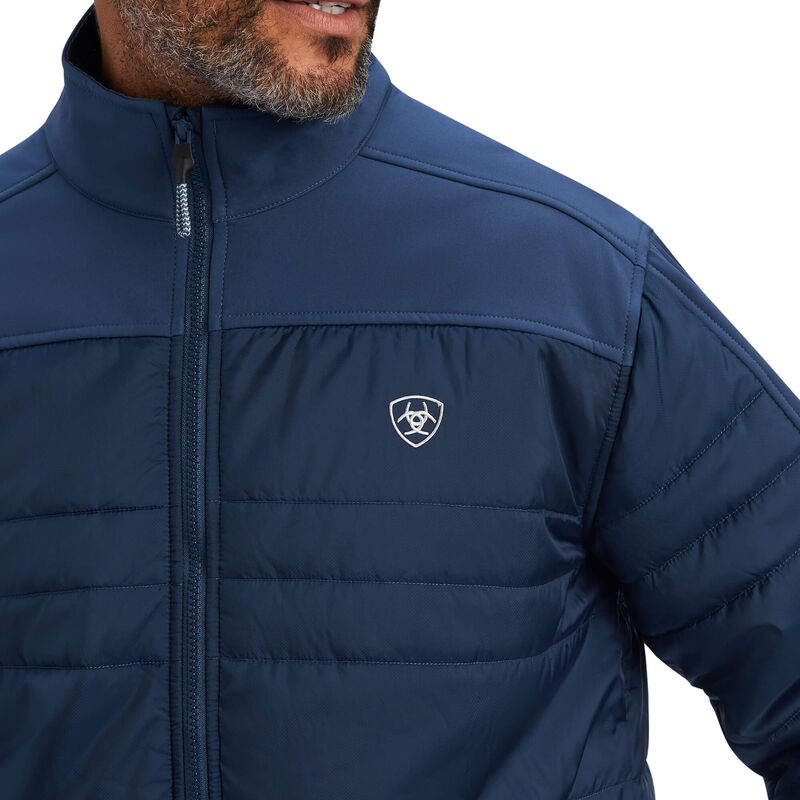 Men's Elevation Insulated Jacket