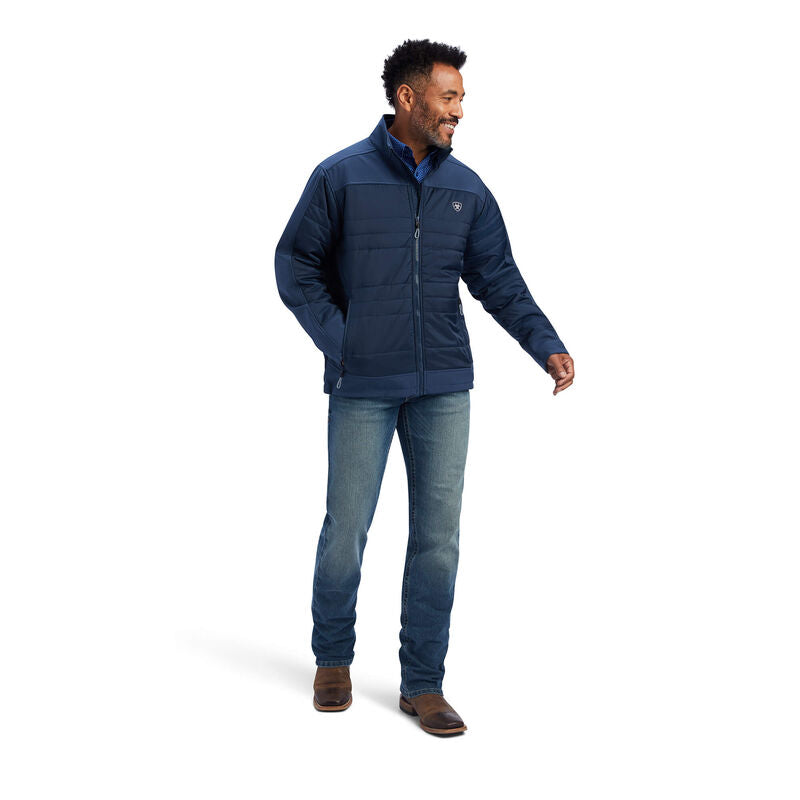 Men's Elevation Insulated Jacket