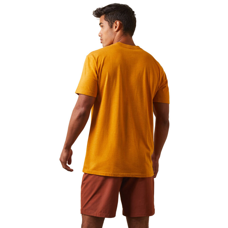 Men's Ariat Shadows T-Shirt