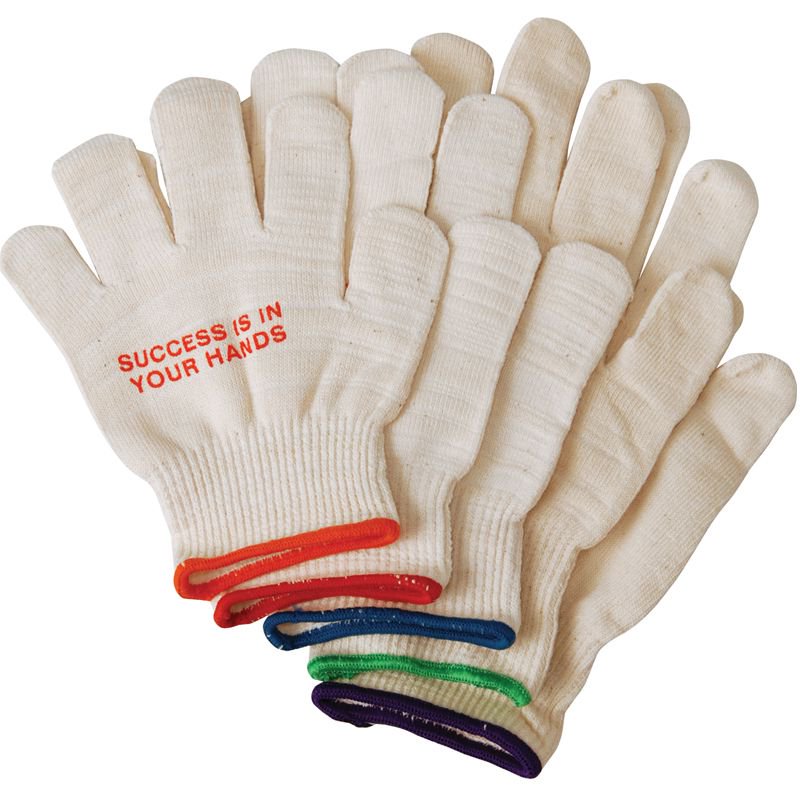 Classic Ropes Deluxe Roping Glove (12) Bundle