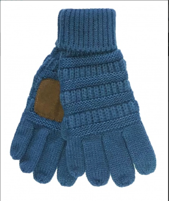 C.C Kids Gloves