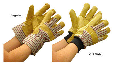 Kinco Cold Weather Work Gloves - Keffeler Kreations | HilltopBoutique.com