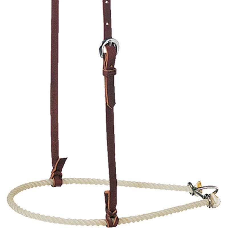 Martin Saddlery Single Rope Noseband