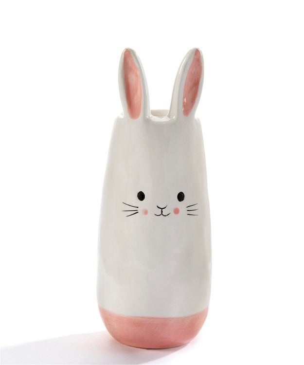 Easter Bunny Vase