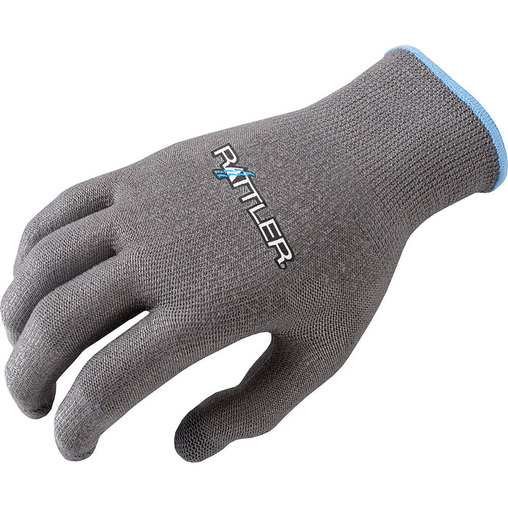 Rattler HP Roping Glove (6) Bundle