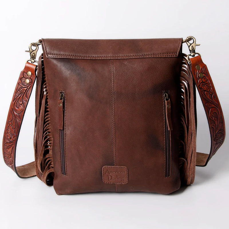 American Darling Concealed and Carry Hand Bag