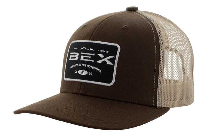 Bex HOST Cap