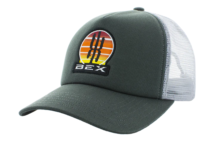 Bex Saguaro Cap