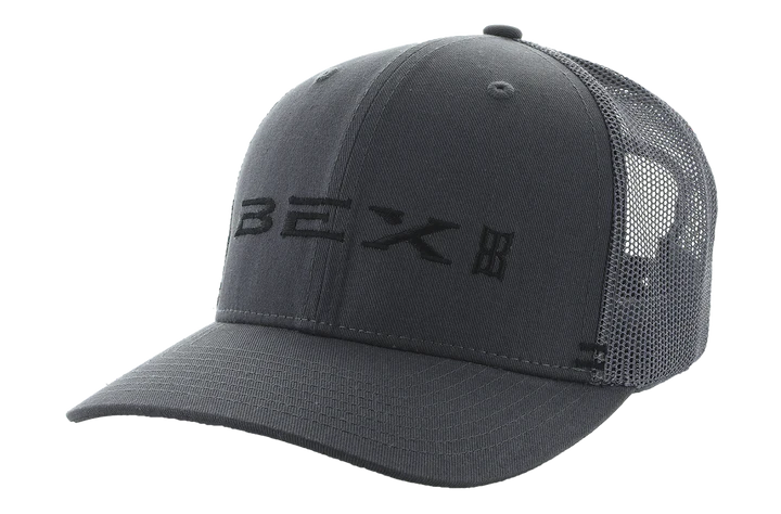 Bex Tack Cap