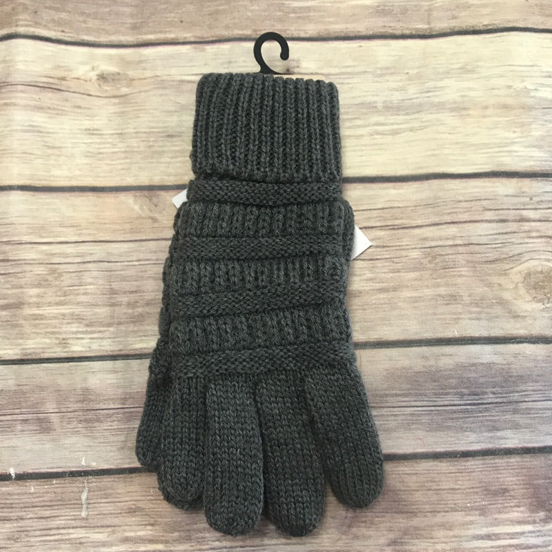 C.C Kids Gloves