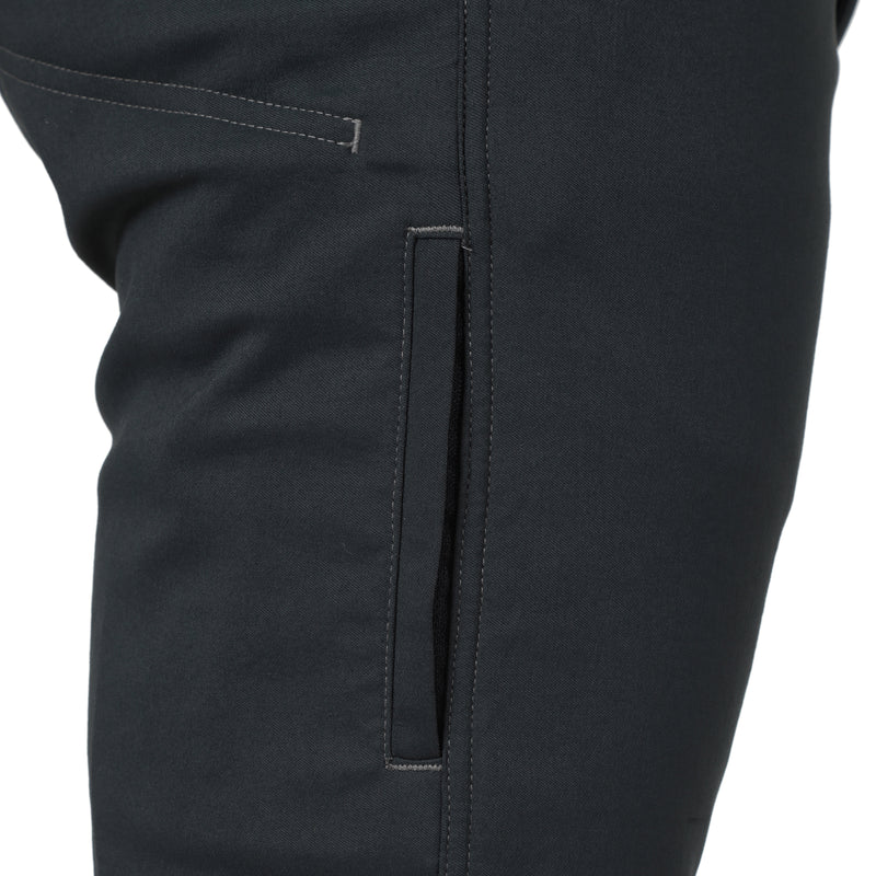 Men's Wrangler Outdoor Fleece Lined Five Pocket Pant