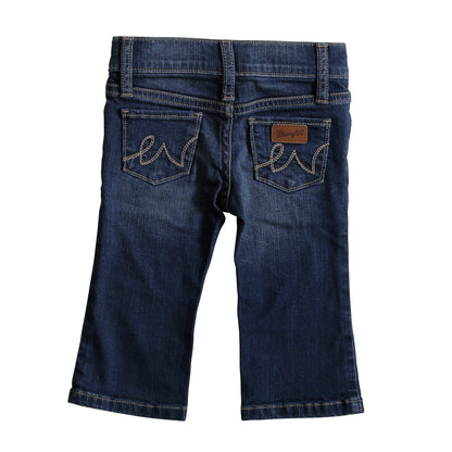 Wrangler Infant/Toddler Preschool Jean