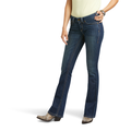 Women's Ariat Perfect Rise PACIFIC CORINNE Boot Cut