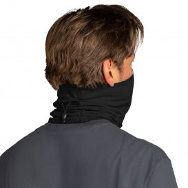 Carhartt Cotton Blend Filter Pocket Gaiter - Black