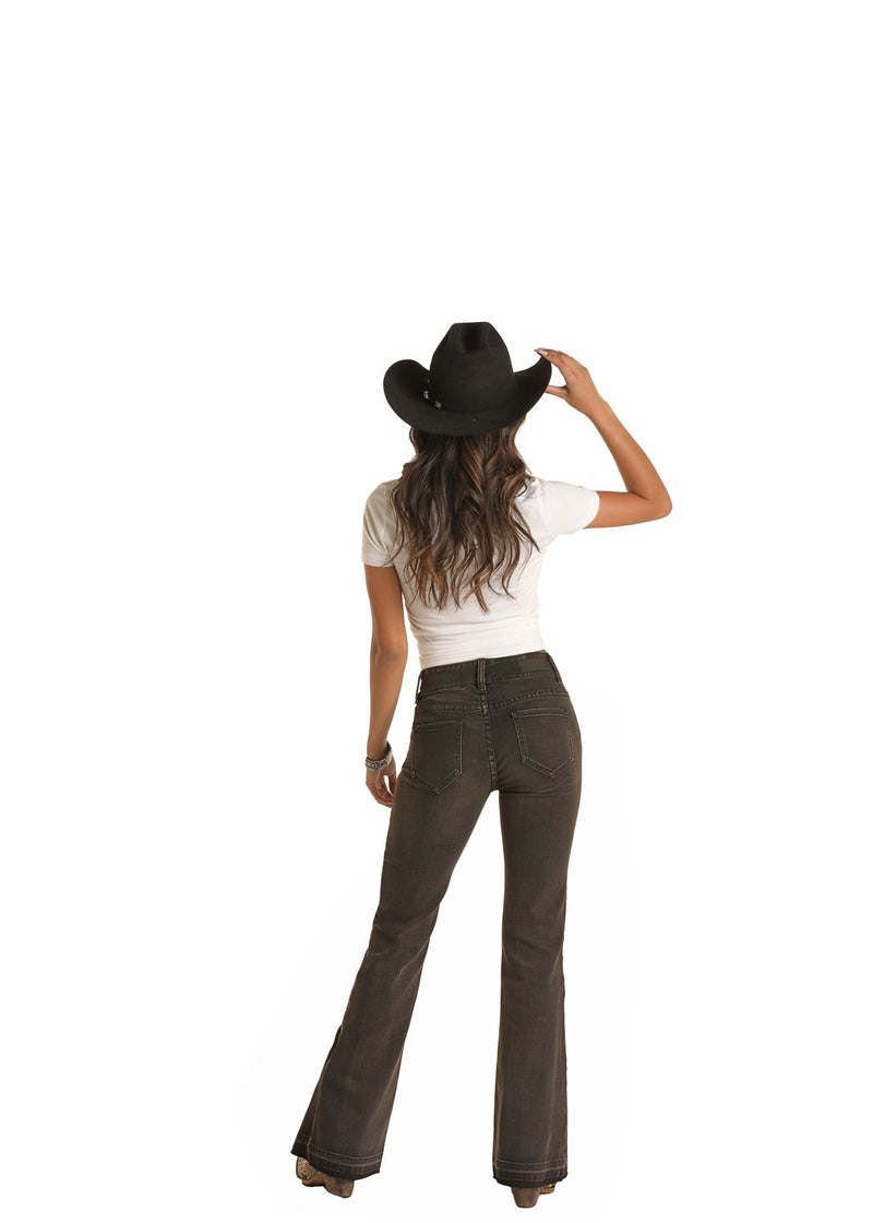 Women's Rock And Roll Trouser