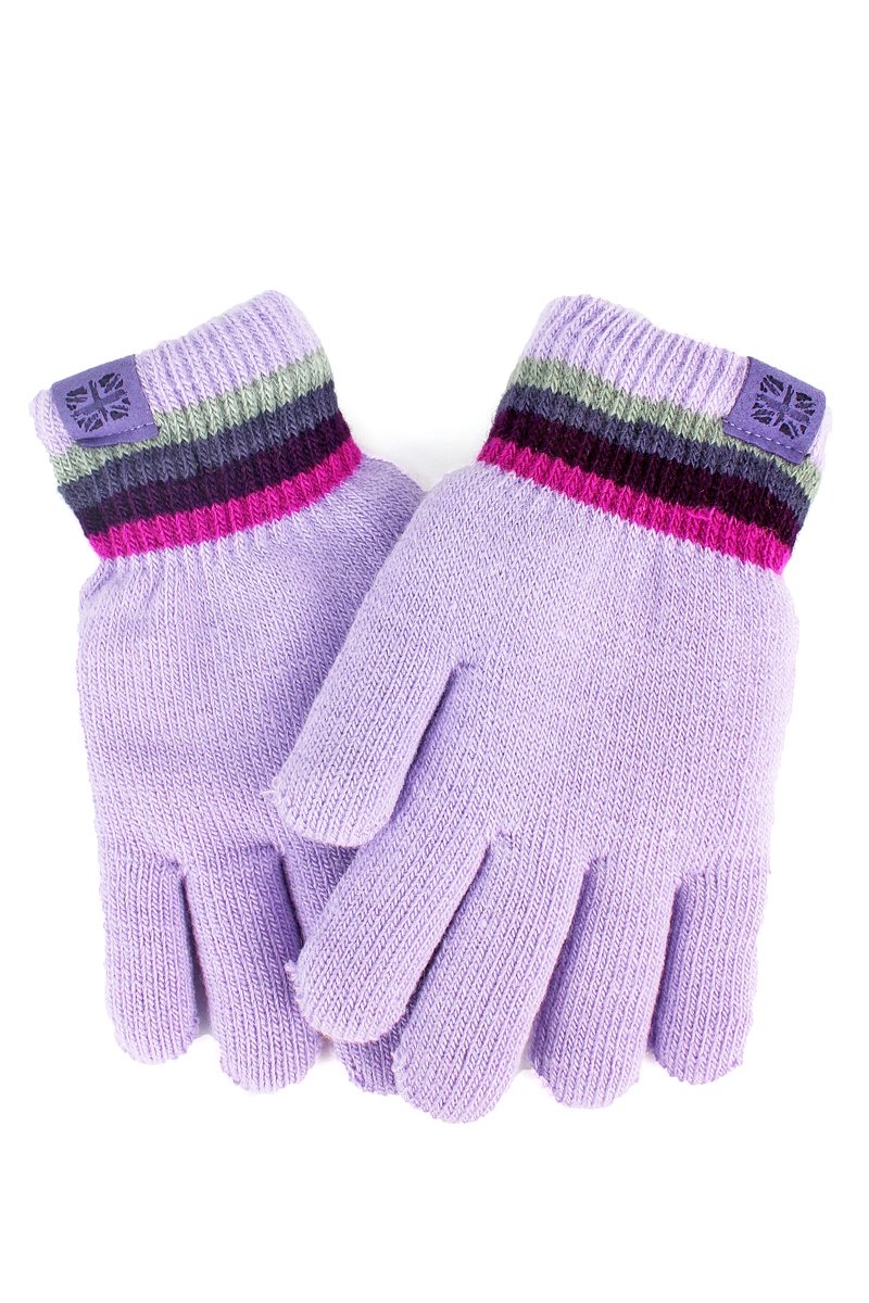 Kid's Play All Day Gloves