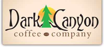 Dark Canyon Coffee: 1lb Bag - Ground - Keffeler Kreations | HilltopBoutique.com
