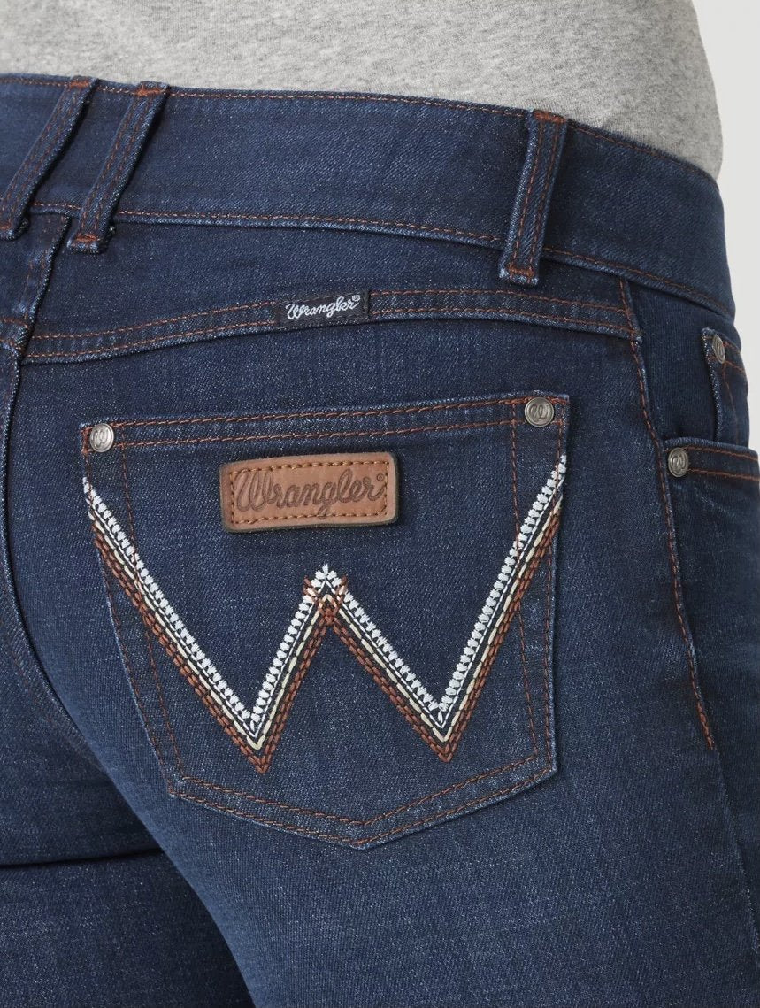 Women’s Wrangler Retro Trousers