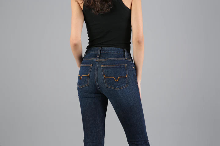 Women's Kimes Ranch Jeans-Jennifer