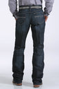 Men's Cinch Carter 2.4 Performance Dark Rinse Denim Jean