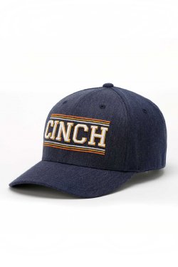MEN'S CINCH CAP - NAVY