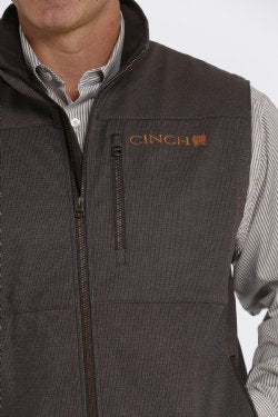 Men's Cinch Bonded Vest