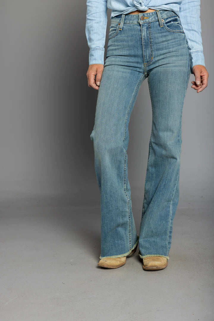 Women's Kimes Ranch Jeans-Olivia